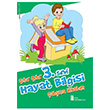 3. Snf tr tr Hayat Bilgisi alma Kitabm Ata Yaynclk