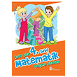 4. Snf tr tr Matematik alma Kitabm Ata Yaynclk