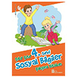 4. Snf tr tr Sosyal Bilgiler alma Kitabm Ata Yaynclk