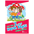 2. Snf tr tr Hayat Bilgisi alma Kitabm Ata Yaynclk