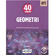 AYT 40 Seans Geometri Soru Bankas Okyanus Yaynlar