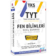 YKS TYT Fen Bilimleri Soru Bankas Yarg Lemma
