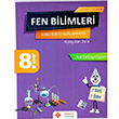 8. Snf Fen Bilimleri Konu zetli Soru Bankas Sonu Yaynlar
