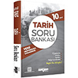 10. Snf Tarih Soru Bankas Ankara Yaynclk