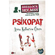 Psikopat Tutku Yaynevi