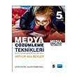 Medya zmleme Teknikleri Arthur Asa Berger Nobel Yaynevi
