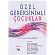 zel Gereksinimli ocuklar An Yaynclk