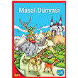 Masal Dnyas Tutku Yaynevi