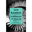 Dmler ve Halar Ian Rankin Alfa Yaynlar