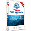 TYT Temel Matematik Snav Kou Konu Anlatml 6 Fasikl Set Benim Hocam Yaynlar