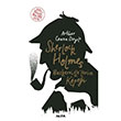 Sherlock Holmes - Baskervillelerin Köpeği Sir Arthur Conan Doyle Alfa Yayınları