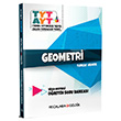 TYT AYT Geometri Video Destekli reten Soru Bankas Hocalara Geldik