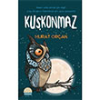 Kukonmaz Murat Oran Kent Kitap