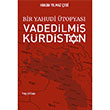 Bir Yahudi topyas Vadedilmi Krdistan Hakan Ylmaz ebi Hayykitap