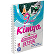 9. Snf Kimya rencim Defteri Murat Yaynlar