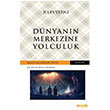 Dnyann Merkezine Yolculuk Jules Verne Salon Yaynlar