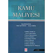 Kamu Maliyesi Ekin Yaynevi