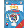 3. Snf Bilge Trke ek Kopar z Medyan Yaynlar
