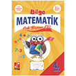 4. Snf Bilge Matematik ek Kopar z Medyan Yaynlar