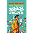 Dirk Gentlynin Holistik Dedektiflik Bürosu Douglas Adams Alfa Yayınları