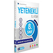 LGS 8. Snf Din Kltr ve Ahlak Bilgisi Konu zetli El Kitab DDY Yaynlar