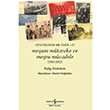 Meum Mtareke ve Meru Mcadele (1918 - 1922) Eyp Durukan  Bankas Kltr Yaynlar