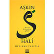 Akn S Hali Mevlana akral Anatolia Kitap