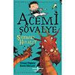 Acemi valye atodaki Hayalet Vivian French  Bankas Kltr Yaynlar