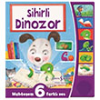 Sihirli Dinozor Muhteem 6 Farkl Ses  Bankas Kltr Yaynlar