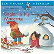 alarn K Maceras Christian Tielmann  Bankas Kltr Yaynlar