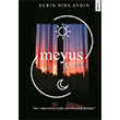 Meyus Ecrin Nisa Aydn kinci Adam Yaynlar