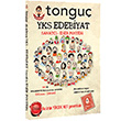 YKS AYT Edebiyat Sanat Eser Posteri Tongu Akademi