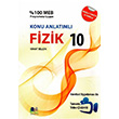 10. Snf Fizik Konu Anlatml Nihat Bilgin Yaynclk
