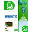 5. Snf Galaksi Serisi Matematik leyen Zeka Yaynlar