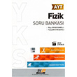 AYT Fizik Soru Bankas Hz ve Renk Yaynlar