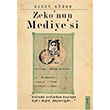 Zeko nun Mediyesi Olcay Gran kinci Adam Yaynlar
