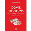 Dviz Ekonomisi Emin Ertrk Ekin Basm Yaynlar