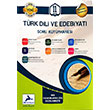 11.Snf Trk Dili ve Edebiyat Soru Ktphanesi Prf Paraf Yaynlar