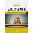 Varlk Vergisi Ekin Basm Yayn