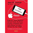 i Nesli Jean M. Twenge Kakns Yaynlar