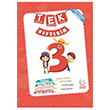 3. Snf Tek Defterim Palme Yaynevi
