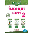 2. Snf lkokul Seti Palme Yaynevi