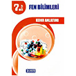7. Snf Fen Bilimleri Konu Anlatml leyen Zeka Yaynlar