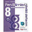 8. Snf Fen Bilimleri Nitelikli Defterim Nitelik Yaynlar