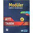 AYT Tarih Modler Soru Bankas Eitim Vadisi