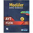 AYT Fizik Modler Soru Bankas Eitim Vadisi