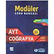 AYT Corafya Modler Soru Bankas Eitim Vadisi