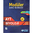 AYT Biyoloji Modler Soru Bankas Eitim Vadisi
