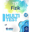 TYT Fizik Multi Test Eitim Vadisi