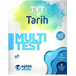 TYT Tarih Multi Test Eitim Vadisi